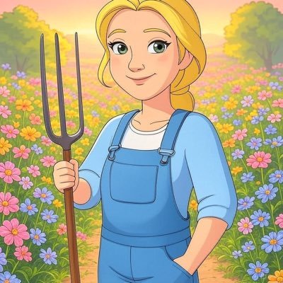 PrairieMiss1994's profile picture. 