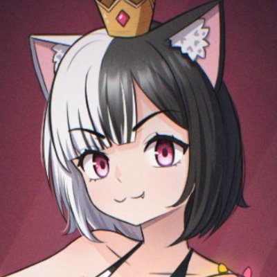 Drawing vtubers/oc-s/game chars 💜
18+ shop: https://t.co/hqkrwls02j
Commissions open for October ⭐