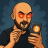 Elchurrasquero1's profile picture. $BTC #Bitcoin  #Crypto #NFT