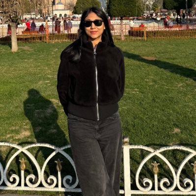 mother| Civil Servant| MPP 25 ‘Oxford University | Kennedy Lugar Scholar|cosmopolitan| personal a/c