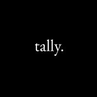 tally (@jointallyapp) 's Twitter Profile