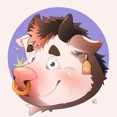 nsfw 18+ | dumb fat dog cow boy | 26 | he/him | atlanta | bf: @averagecub