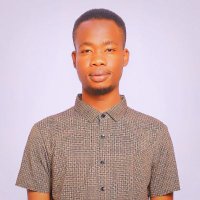 Erick Mogeni (@mogeni_erick) 's Twitter Profile