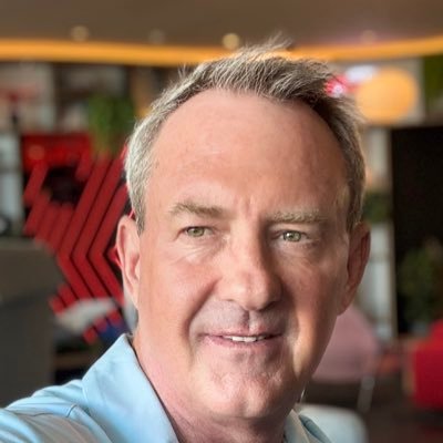 Planning, building and operating new 21st Century Digital Infrastructure! Inventor of mobile gaming tech (aka Draftkings tech-Patents) Advisor to POTUS (2X)