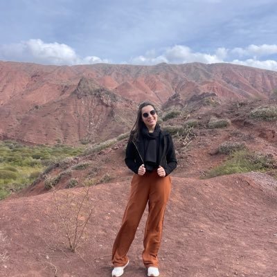 marlene_vz2's profile picture. WE ARE BULLETPROOF