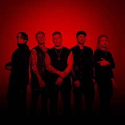 Official X Account for the band From Ashes to New Spotify | https://t.co/mrwzOS0eXZ… ⇩ EVERYTHING⇩