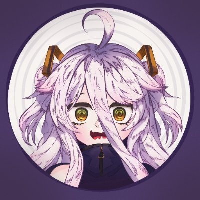 I clip VTubers on YT | YouTube Partner! | 2.6K Subs & YT partnered! | NSFW +18!
📛-🥯-🌸-🔱-💀-⌛-🎼-🪶-⚡