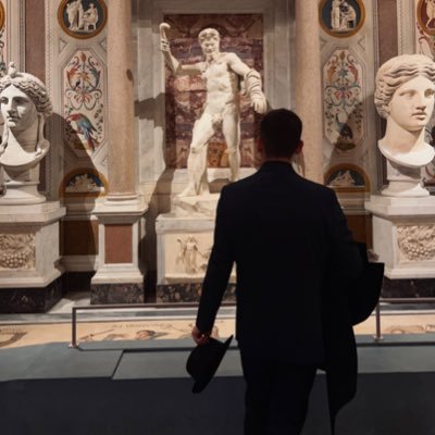 balciogluee's profile picture. 