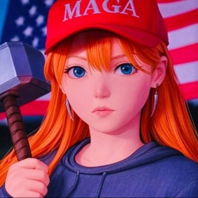 MissFreedomReal's profile picture. 🕵️‍♀️ @MissFreedom on TruthSocial @MissFreedomSeeker on Instagram