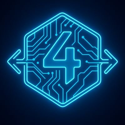4Codify's profile picture. 🚀 4codify | AI-Powered Web Solutions