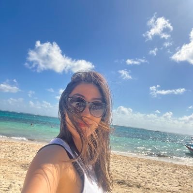 GabrielaQuirama's profile picture. Biologist dedicated to the restoration of coral reefs 🪸