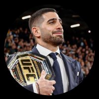 Ilia Aptoro Toptoro (@emreufc) 's Twitter Profile