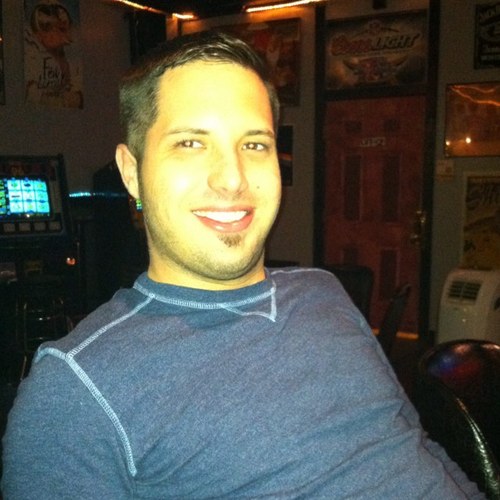amateur bowler, liquor distributor, baseball enthusiast, die-hard Astros and Rockets fan
