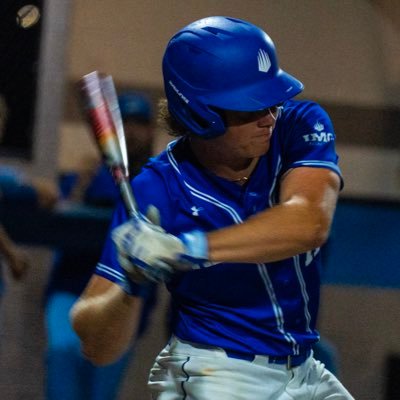 2026, 6’4- 215, R/R, 1B - OF - 4.6 GPA - IMG Academy