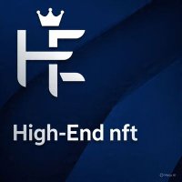 High-End (@highendmint) 's Twitter Profile