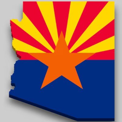 Lived in Pheonix for my whole life, I've got Arizonan blood in my veins, and the most qualified candidate for the governor of Arizona in USGS, dem or rep
