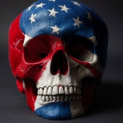 GetGrokBlocked's profile picture. I follow all Americans (Trump supporters). If you’re like most Democrats today then your existence is your punishment. 🇺🇸🇺🇸🇺🇸🇺🇸🇺🇸 DM’s = Instant Block