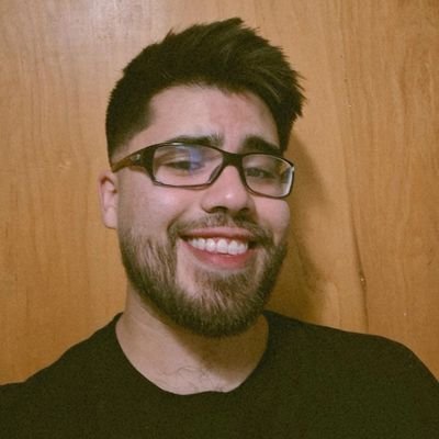 SrPhalange's profile picture. Me gustan los videojuegos y trabajo para crear los mios 🕹🎮,...