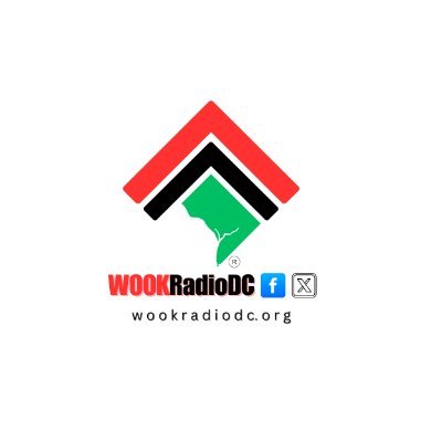 WOOKRadioDC's profile picture. The official re-imagining of the historic Washington D.C. radio station, now amplifying DMV-centric jazz, neosoul, funk, & blues.