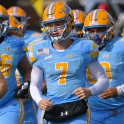 Former LIU Quarterback | Former Plymouth State Quarterback | Plymouth State Alum | Masters Student | 2 Years of Eligibility