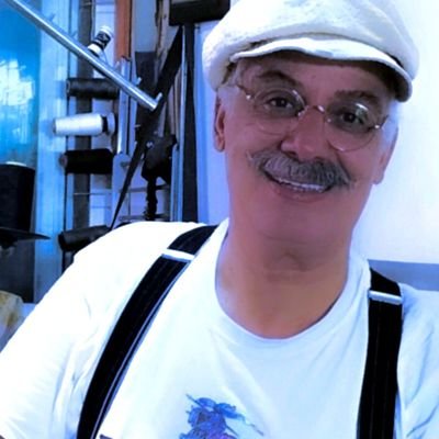 İlhan YILMAZ 🇹🇷 Samsun🇹🇷 Profile