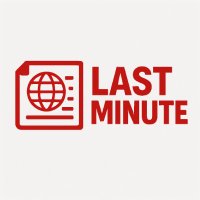 Last Minute 🌐 (@lastminuteofc) 's Twitter Profile