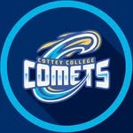 Cottey College Flag Football (@cometflag) 's Twitter Profile