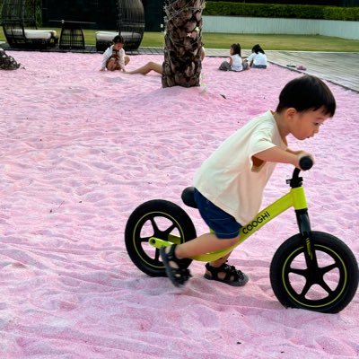 ZilongJi's profile picture. 有趣