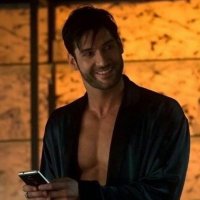 Horny Lucifer (@fuckinluci38) Twitter profile photo