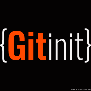 GitinitDev's profile picture. Pensamiento, código y estructura.