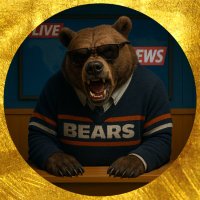 Bears Alerts ๐จ (@bearsalerts) 's Twitter Profile Photo Bears Alerts ๐จ (@bearsalerts) 's Twitter Profile Photo