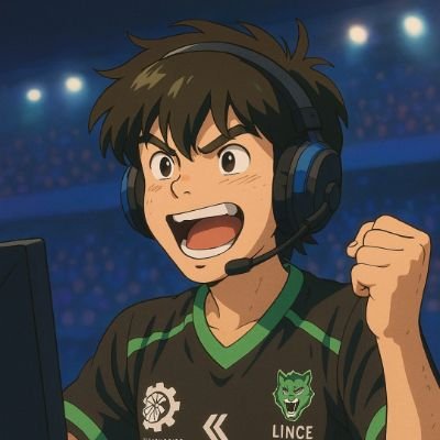 ITC_Rayo's profile picture. Esports,SSu player 
Team Linces E Sports 
⚡️⚡️⚡️