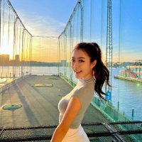 Jenny (@rizkisusandi) 's Twitter Profile