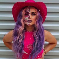 ๐ฏ๐ฝ๐๐๐น๐๐ ๐
๐๐๐ถ (@thunderrosa86) 's Twitter Profile Photo ๐ฏ๐ฝ๐๐๐น๐๐ ๐
๐๐๐ถ (@thunderrosa86) 's Twitter Profile Photo