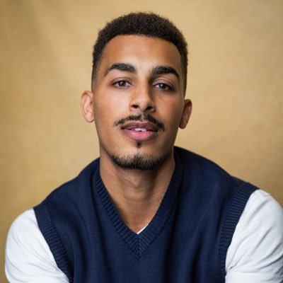 He/Him • Actor • Rep’d by @BelfieldWard • Doing what puts a smile on my face! 💚