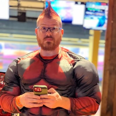 PBA Bowler, gamer, nerd and Veteran. Go Browns, Guardians Cavs and Buckeyes! | Bryant.crawford@rocketmail.com