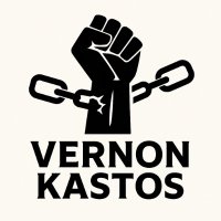 Vernon KASTOS (@vernonkastos) 's Twitter Profile