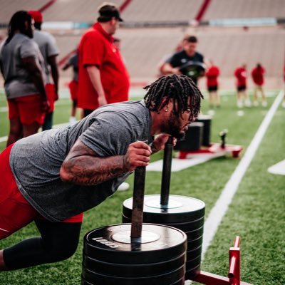 Reuben "R.J." Adams athlete profile head shot