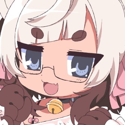 Nemu Nanai ねむ🐾👓 DEBUT 2025さんのプロフィール画像