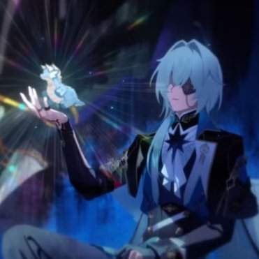 writing and rambling about HSR + a little ZZZ & GI! | ☀️🌿 pilled | rt heavy + spoilers