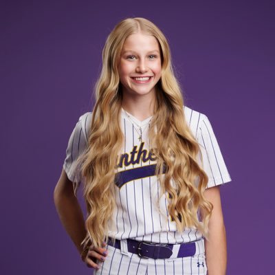 Texas Blaze 14u United #2 || LHHS Varsity Softball || Multi-sport athlete || 4.0 GPA || āmore He less meā