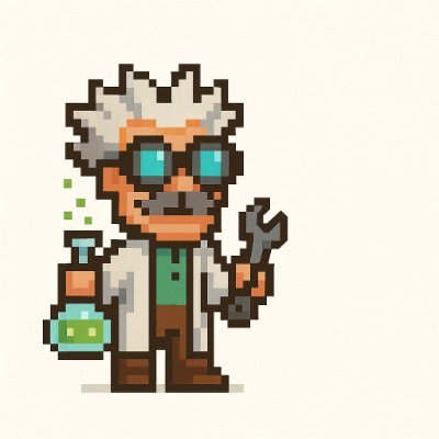 TAndTinker12's profile picture. 