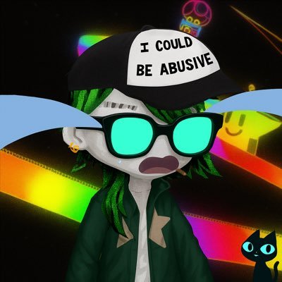 Degen tryna make his first million Hypio https://t.co/b4T5NibOGl