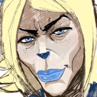 Carol Holiday (@coldcoldcarol) 's Twitter Profile Photo