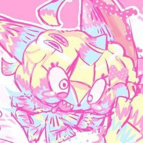 rapistyatta's profile picture. •(⁠≧⁠▽⁠≦⁠)•Yatta!!!                 HE/IT/THEY
~No dni!!!!                            artist🌈🪅
               Neuship^⁠_⁠^
          STRAWPAGE SOON THEEHEEE