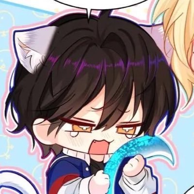 OngseongRin✨さんのプロフィール画像