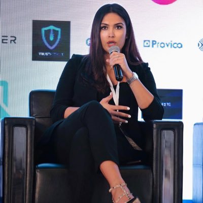CEO of Luna Media Corp • Founder of https://t.co/MdSjh8k5Z4 @lunaprofficial • Member of Forbes Council