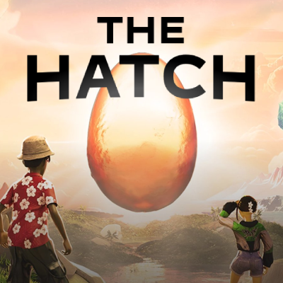TheHatchCountRB's profile picture. This is account that Counts down the Days until the Roblox The Hatch Event Starts.
Visit the Event page here: https://t.co/Tq5K5pDqoJ