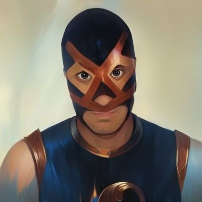 goldvillano's profile picture. Welcome to my official twitter. Desde 1990 Dr en lucha libre. Opinión crítica de todo tipo de temas.