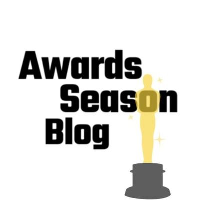 Awards Season Blog 🎬 Profile